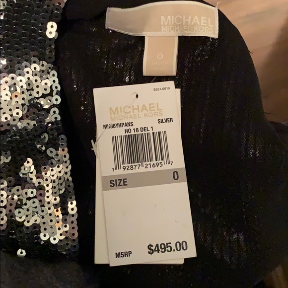 *NEW* Michael Kors Dress! - Picture 7 of 7